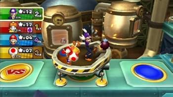 Amazon | マリオパーティ9 - Wii | ゲームソフト