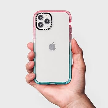 Amazon.co.jp: CASETiFY (ケースティファイ) インパクトケース iPhone
