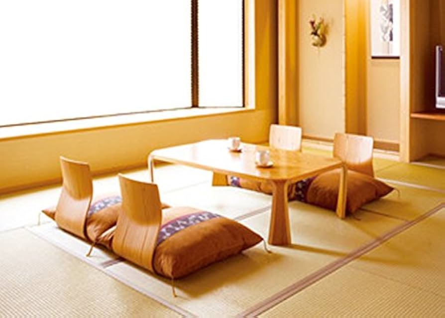 Amazon｜天童木工 座イス ケヤキ S-5046 KY-NT｜座椅子 オンライン通販