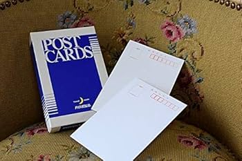 Amazon | 私製はがき 薄口 特用 200枚入り/1箱(ハ01650) | ポスト