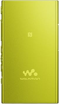Amazon.co.jp: ソニー ウォークマン Aシリーズ 16GB NW-A35