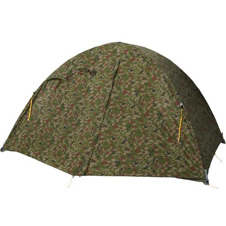 Amazon | プロモンテ(PuroMonte) アウトドア テント・シュラフ VL2人用