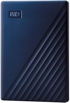 Amazon | ウエスタンデジタル(Western Digital) WD Mac用ポータブルHDD