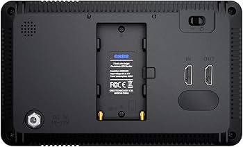 Amazon.com: osee T7 7inch Upgraded Version 3000 Nits Ultra Bright