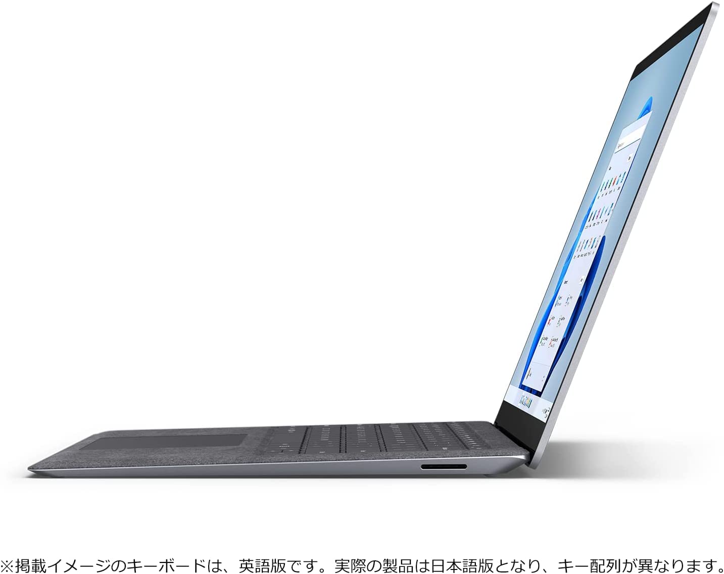 Amazon.co.jp: laptop 4 13.5インチ i5第11世代/メモリ8GB/SSD512GB