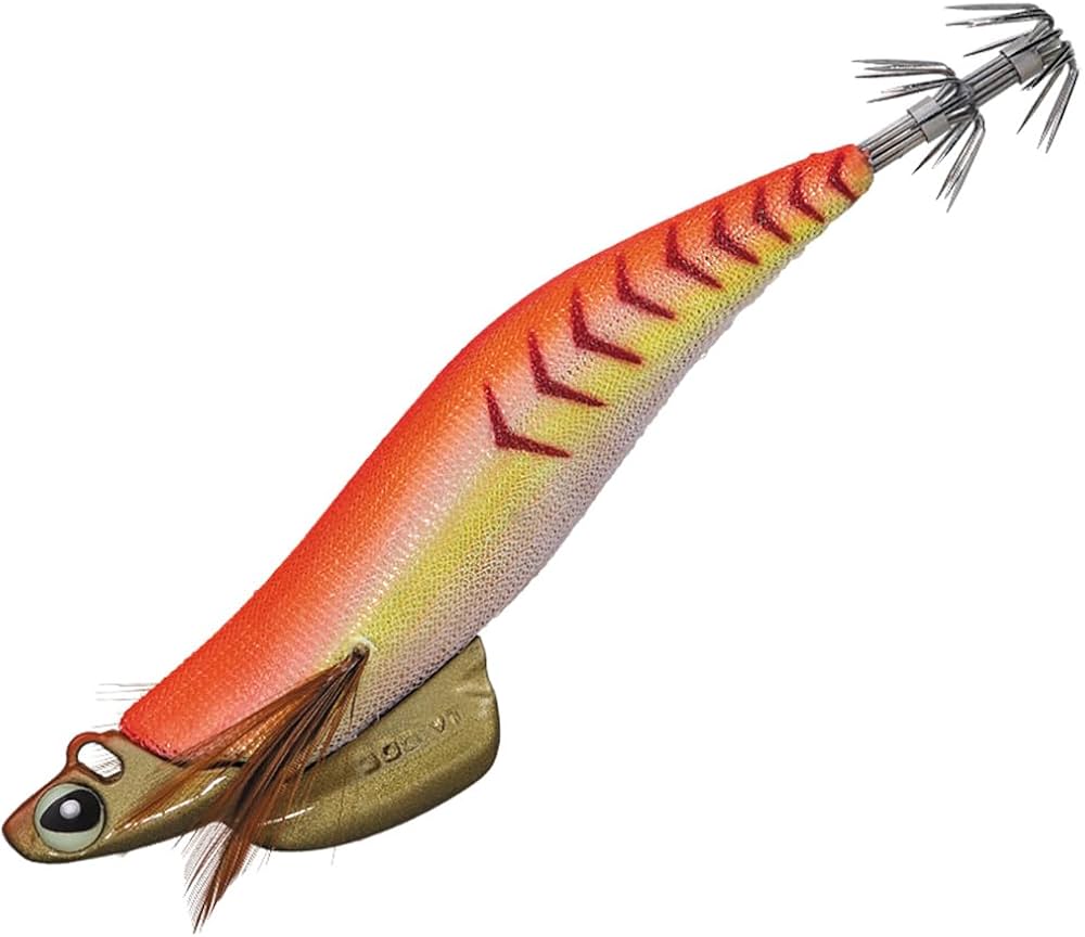 Amazon | バレーヒル(Valleyhill) スクイッドシーカー バーティカル