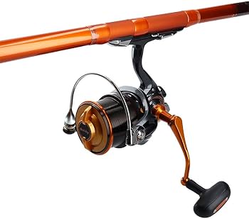 Amazon | ダイワ(DAIWA) スピニングリール(投げ・遠投) 19 キャスティ