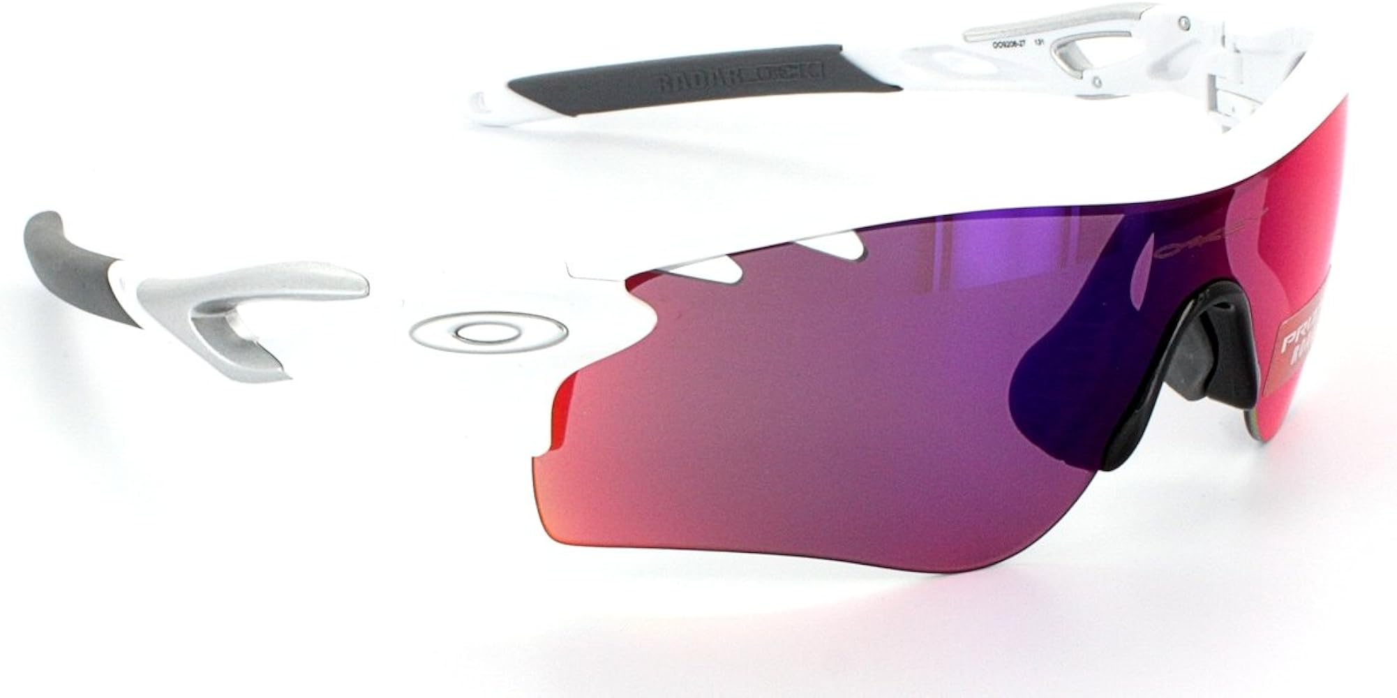 Amazon.co.jp: オークリー OAKLEY スポーツサングラス レーダーロック