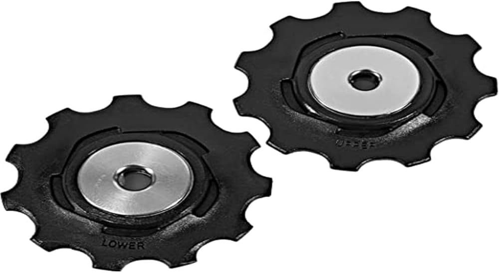 Amazon.com : SRAM 11 Speed Rear Derailleur Pulley Kit, Fits Force