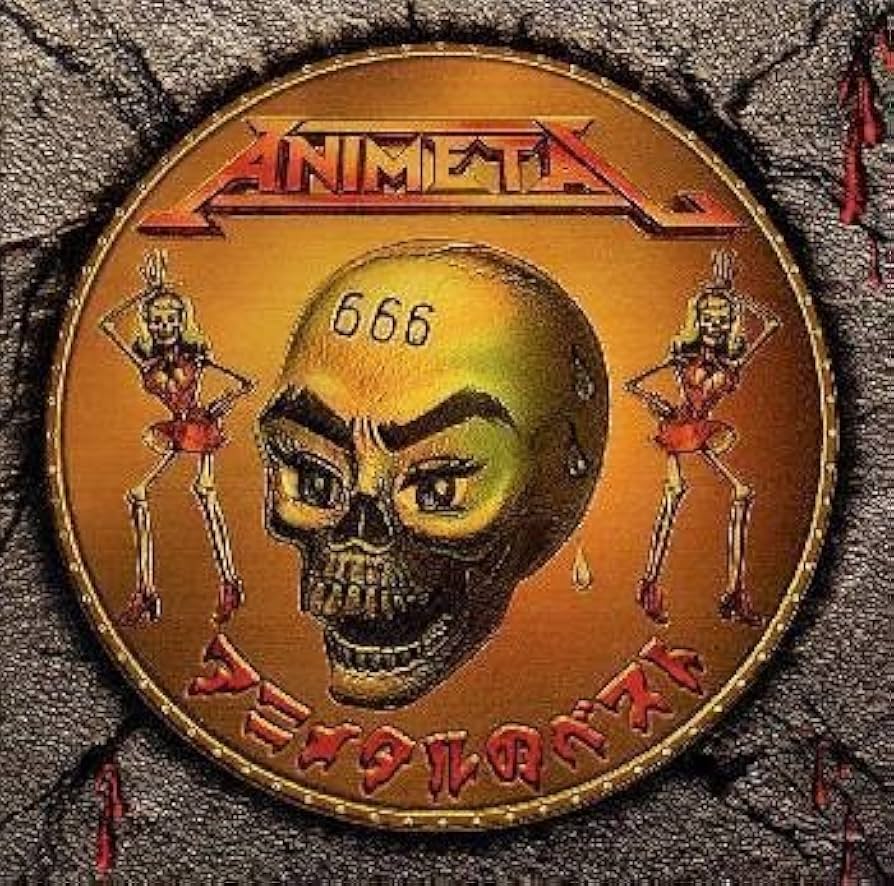 Amazon.co.jp: アニメタルのベスト: ミュージック