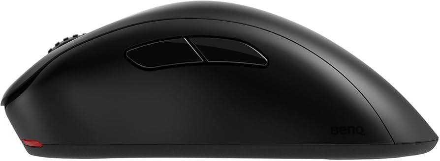 Amazon | ベンキュージャパン BenQ ZOWIE EC3-DW ワイヤレスゲーミング