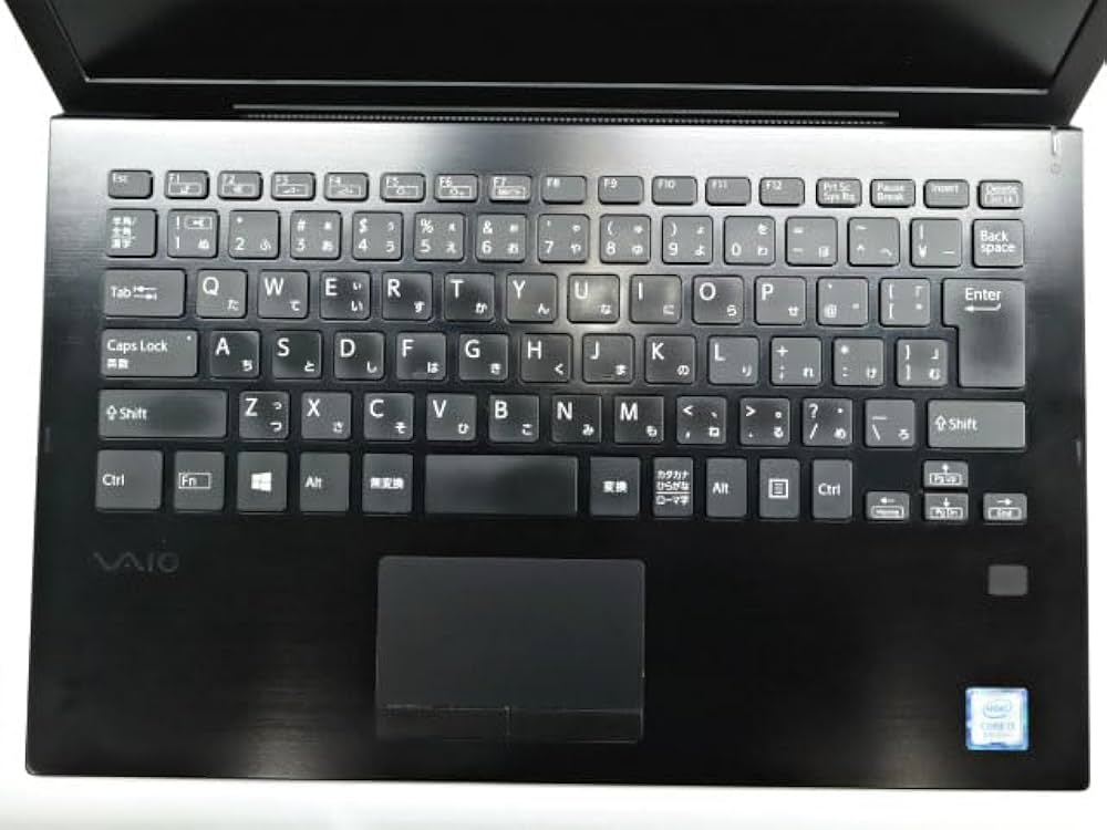 Amazon.co.jp: 【整備済み品】 VAIO バイオ VAIO Pro PG11(VJPG11C11N