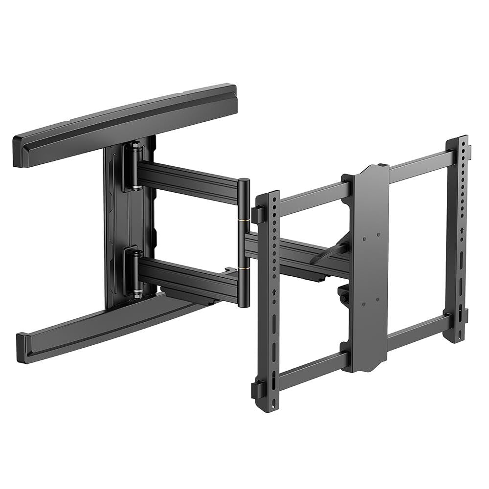 Amazon | エース・オブ・パーツ テレビ壁掛け金具 37-80インチ対応