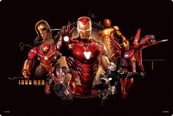 Amazon | ブシロード ラバーマットコレクション V2 Vol.598 MARVEL