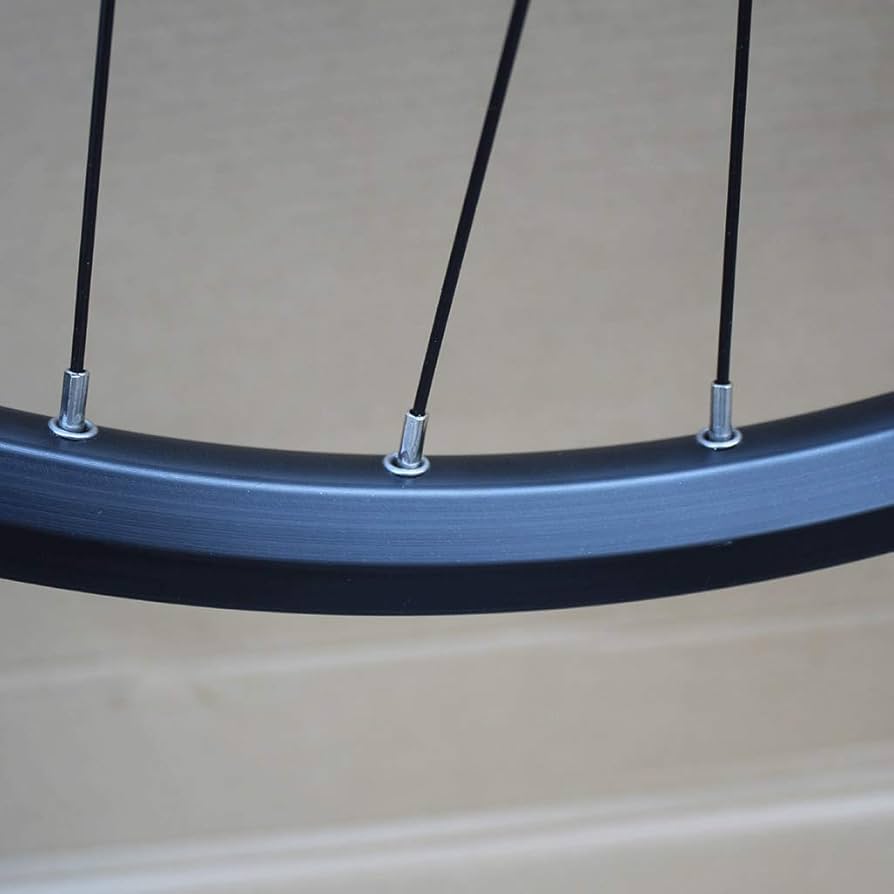 Amazon.co.jp: 24インチ MTB 自転車ホイールセット 32H ダブルレイヤー