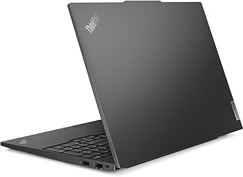 Amazon.com: Lenovo ThinkPad E16 Gen 1 21JN003XUS 16