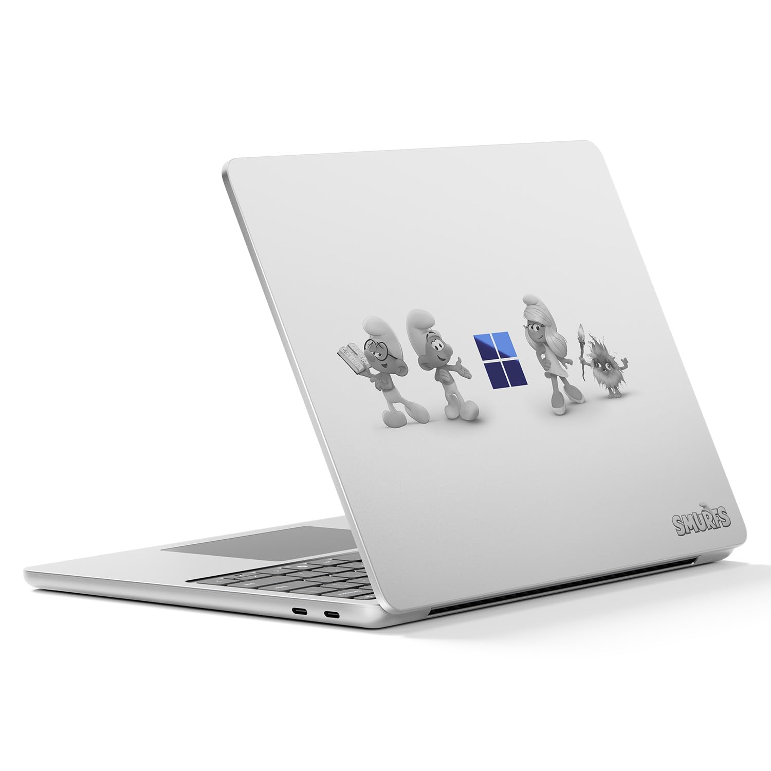 Amazon.com: Microsoft Surface Laptop – Smurface Edition (2025