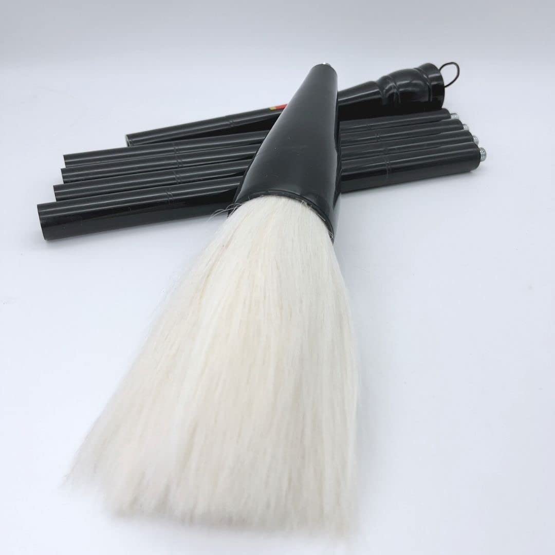 Amazon.co.jp: [AiO JAPAN] 筆 巨大 特大筆 パフォーマンス用 166cm