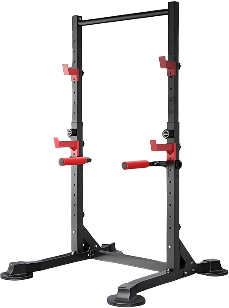 Amazon | BEIYALITI 懸垂マシン ぶら下がり健康器 懸垂バー コンパクト