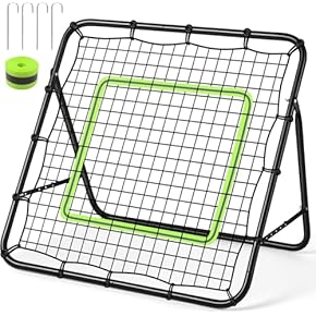 Amazon.co.jp: 練習用ネット - 練習用品: スポーツ＆アウトドア