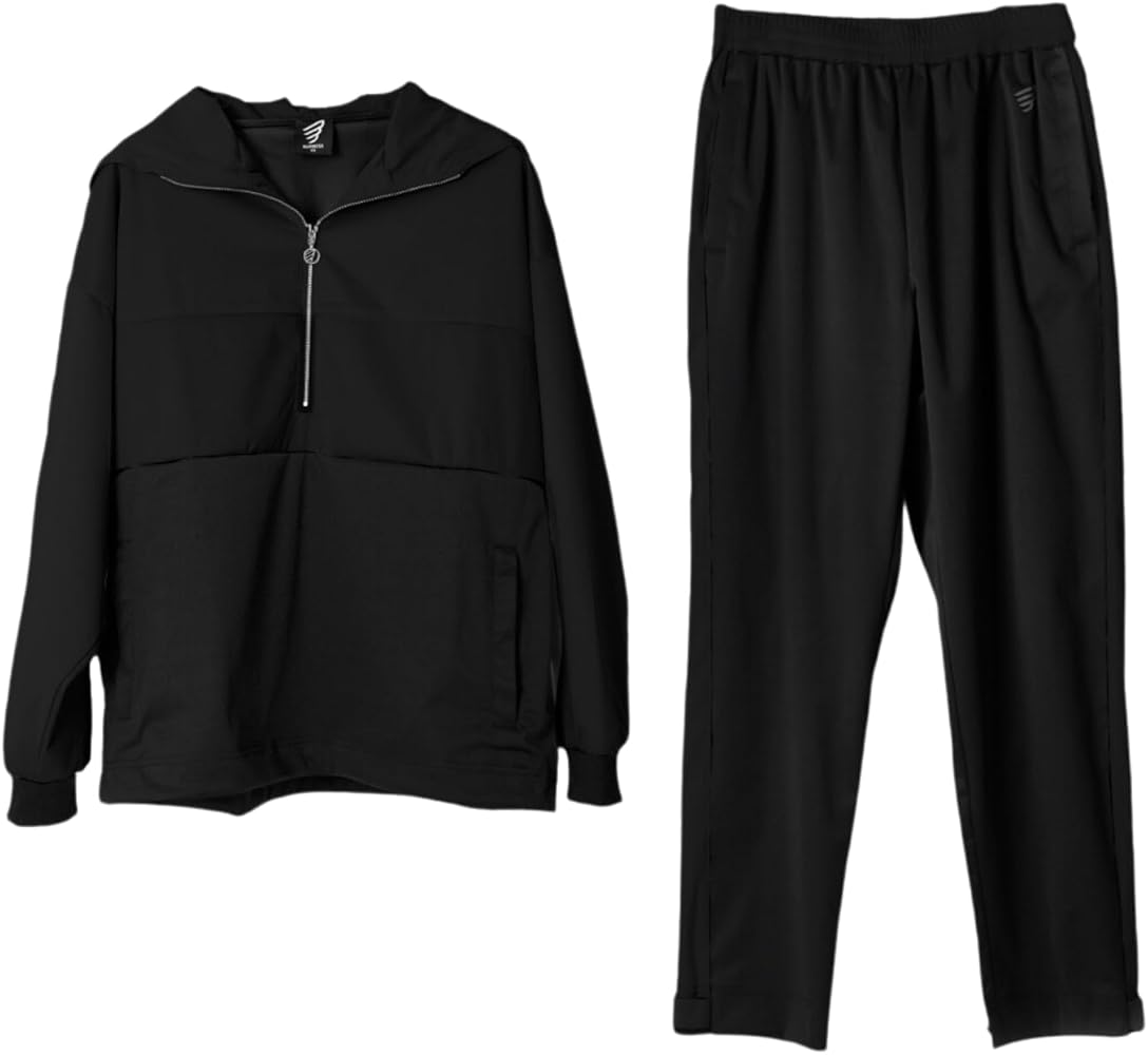 Amazon | [MARINESS] マリネス デイリー サウナスーツ