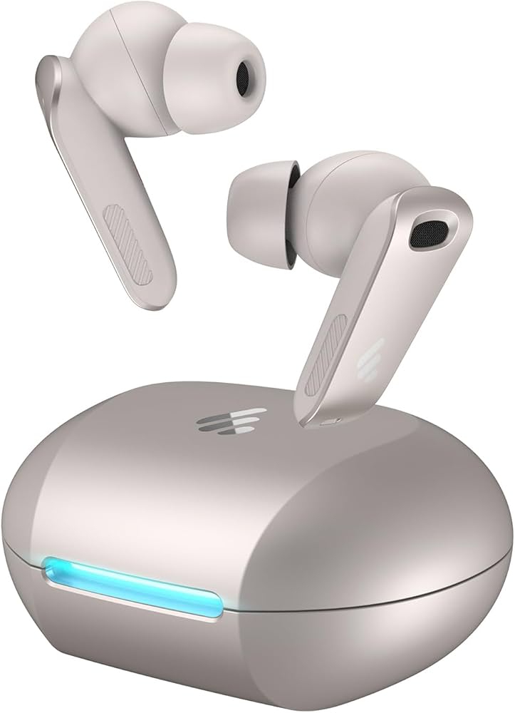 Amazon.co.jp: Edifier NeoBuds Plus ワイヤレスイヤホン ハイブリッド