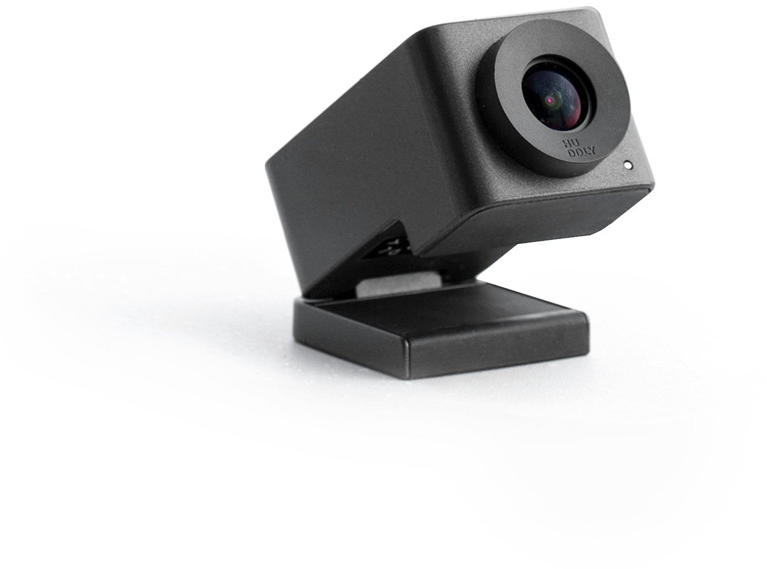 Amazon.com: Huddly GO Video Conferencing Camera Room Kit - High