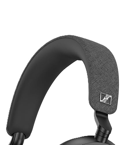 Amazon.com: Sennheiser Momentum 4 Wireless Noise Cancelling