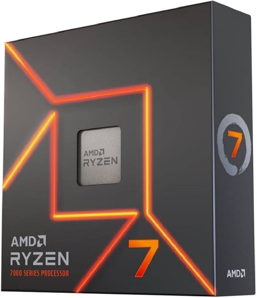 Amazon | AMD Ryzen 7 7700X, without cooler 4.5GHz 8コア / 16