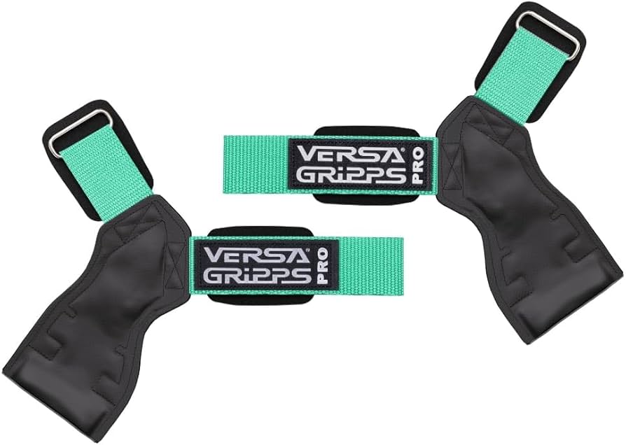 VERSA GRIPPS PRO Authentic. The Best Training Accessory in The