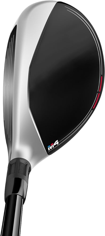 Amazon | TAYLOR MADE(テーラーメイド) ユーティリティ M4 レスキュー