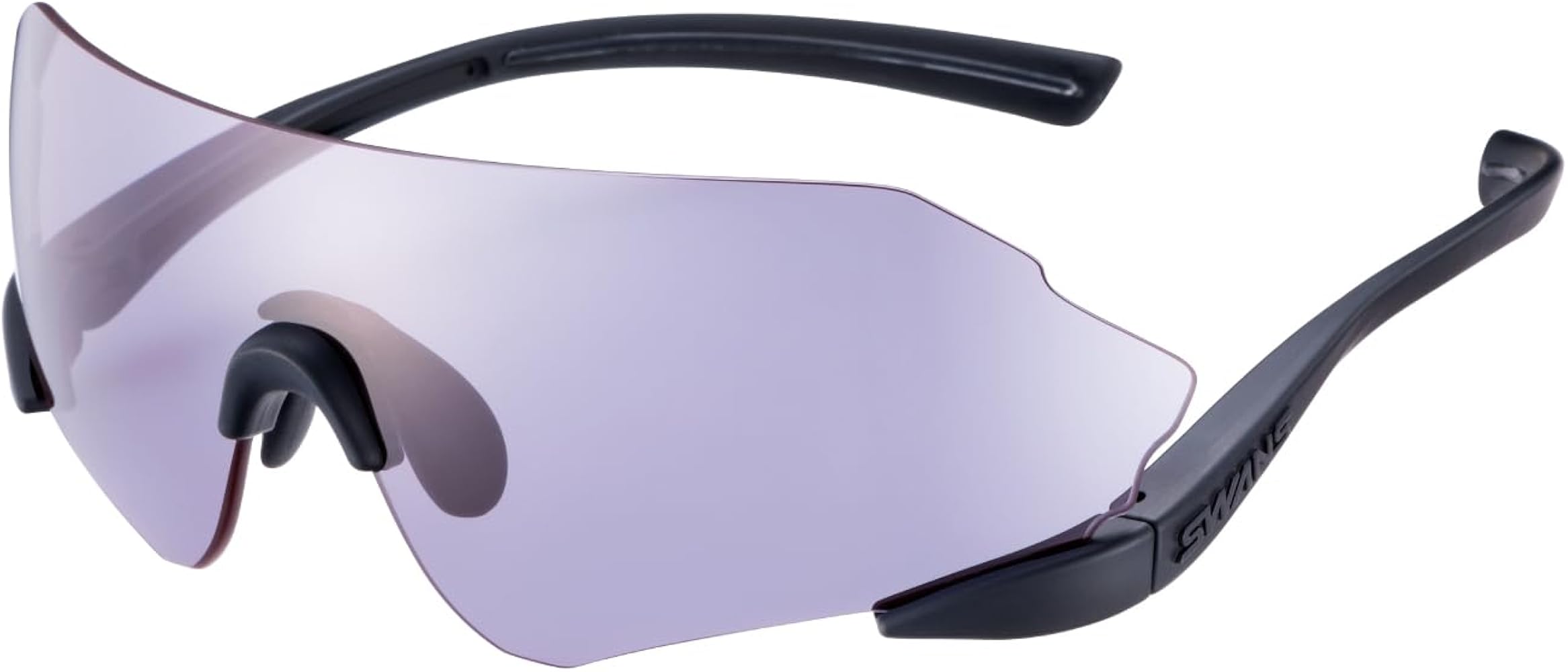 Amazon | [スワンズ] 日本製 スポーツ サングラス イーノックス