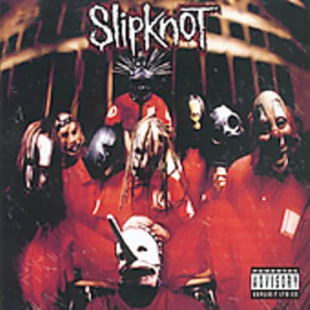 Slipknot - Slipknot - Amazon.com Music