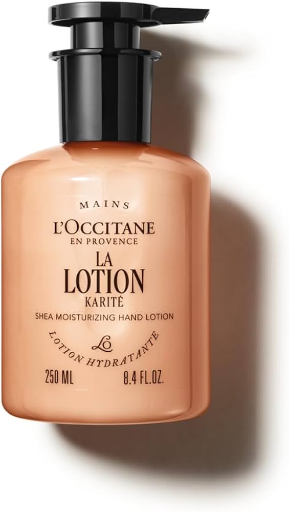 Amazon.co.jp: ロクシタン(L'OCCITANE) ラ ローシオン ジェントル