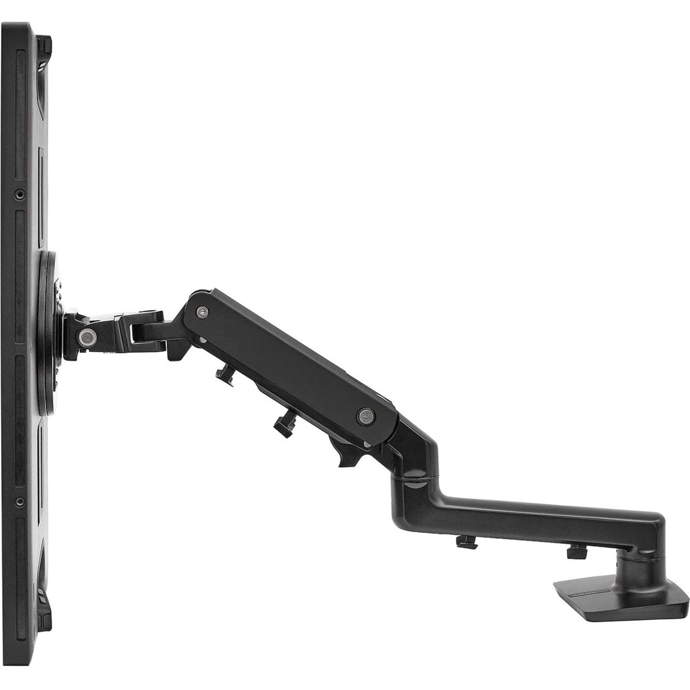 Wacom ACK64804KZ Flex Arm Mounting Adapter, Information : Amazon