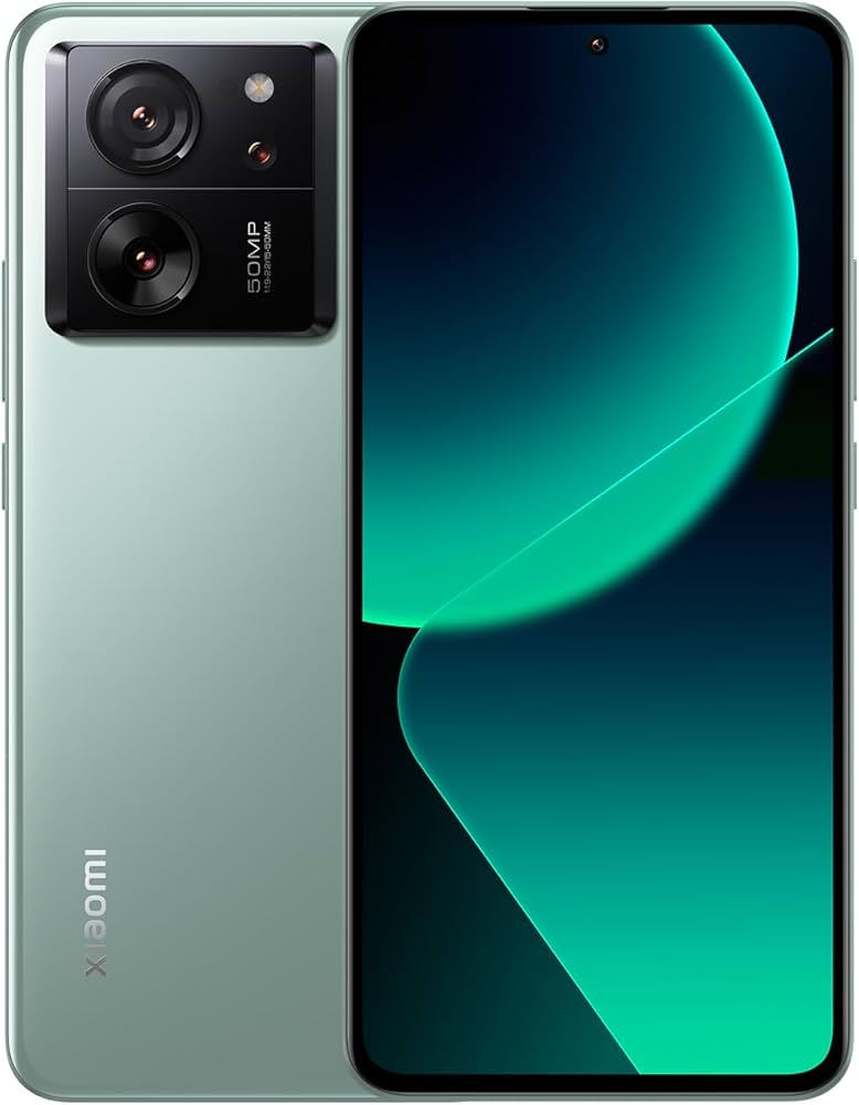 Amazon | シャオミ(Xiaomi) SIMフリースマートフォン Xiaomi 13T Pro