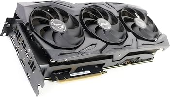 Amazon | ASUS NVIDIA GEFORCE RTX 2070 SUPER 搭載 トリプルファン
