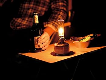 Amazon.co.jp: スノーピーク(snow peak) リトルランプ ノクターン/雪峰