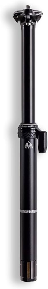 Amazon | PNW Components カスケード ドロッパー シートポスト