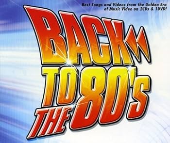 Amazon.co.jp: BACK TO THE 80's: ミュージック
