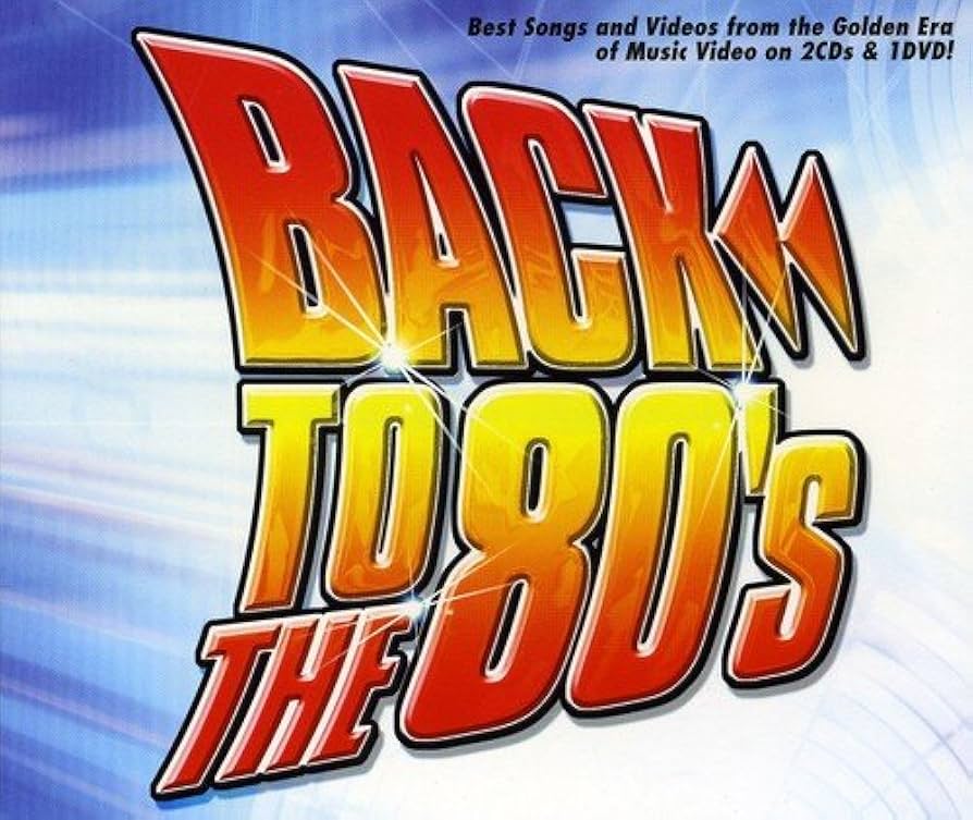 Amazon.co.jp: BACK TO THE 80's: ミュージック