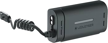 Amazon | Ledlenser(レッドレンザー) バッテリー NEO9R用 専用充電池