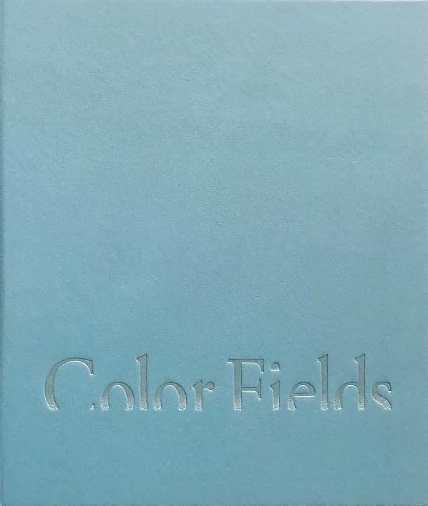 Amazon.co.jp: カラーフィールド 色の海を泳ぐ : サラ・スタナーズ