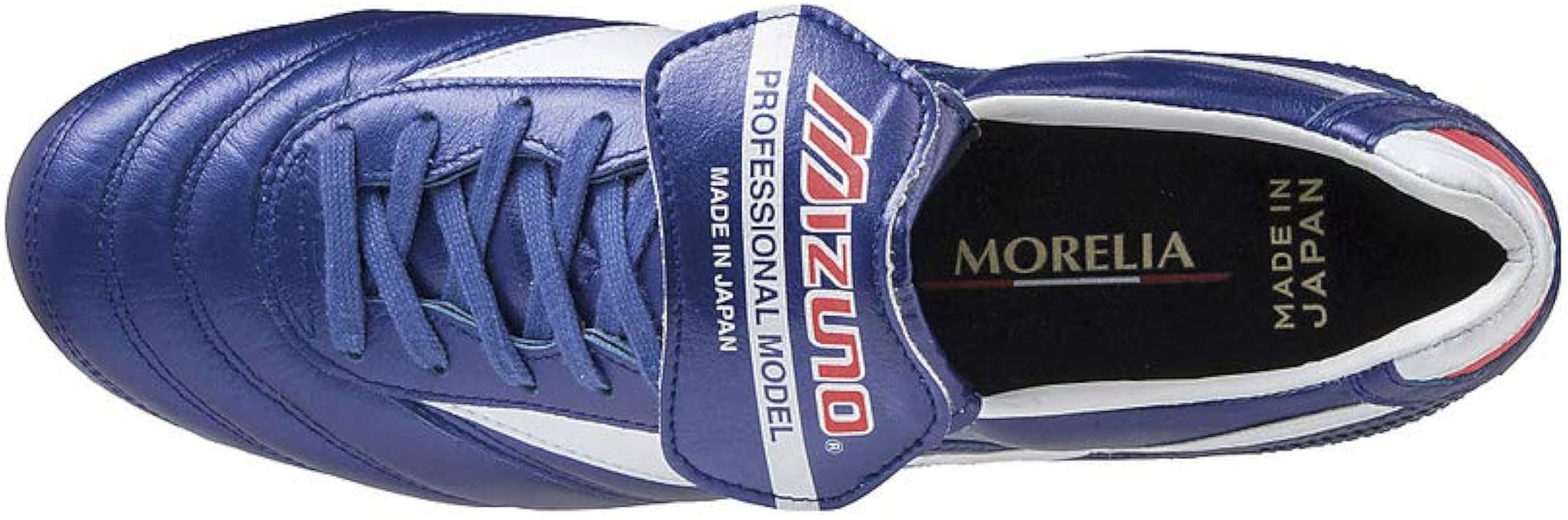 Amazon | [ミズノ] サッカー スパイク シューズ MORELIA 2 JAPAN 限定