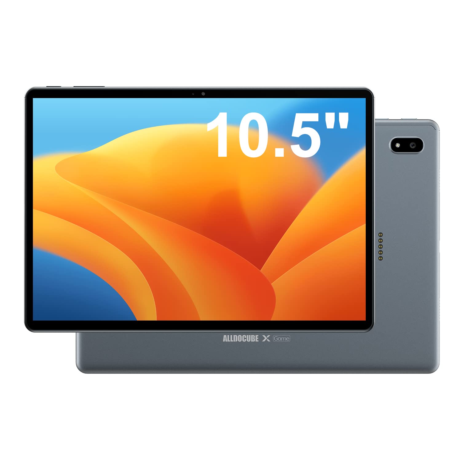 Amazon.co.jp: タブレット Android 11 ALLDOCUBE X Game タブレット PC