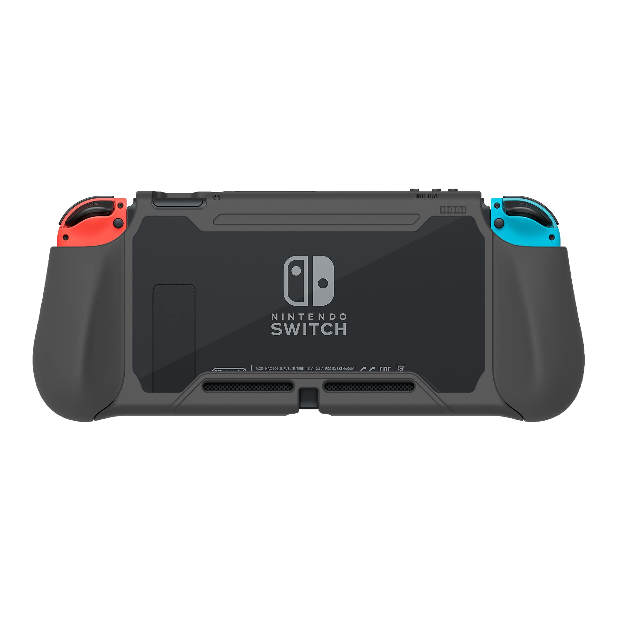 Amazon.com: HORI Nintendo Switch Hybrid System Armor Pro for