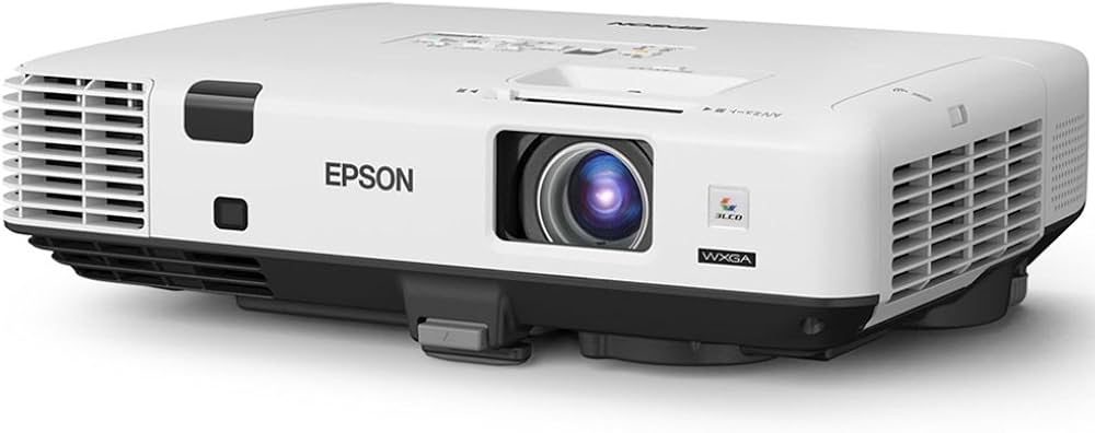 Amazon.co.jp: EPSON プロジェクター EB-1945W 4,200lm WXGA 3.9kg