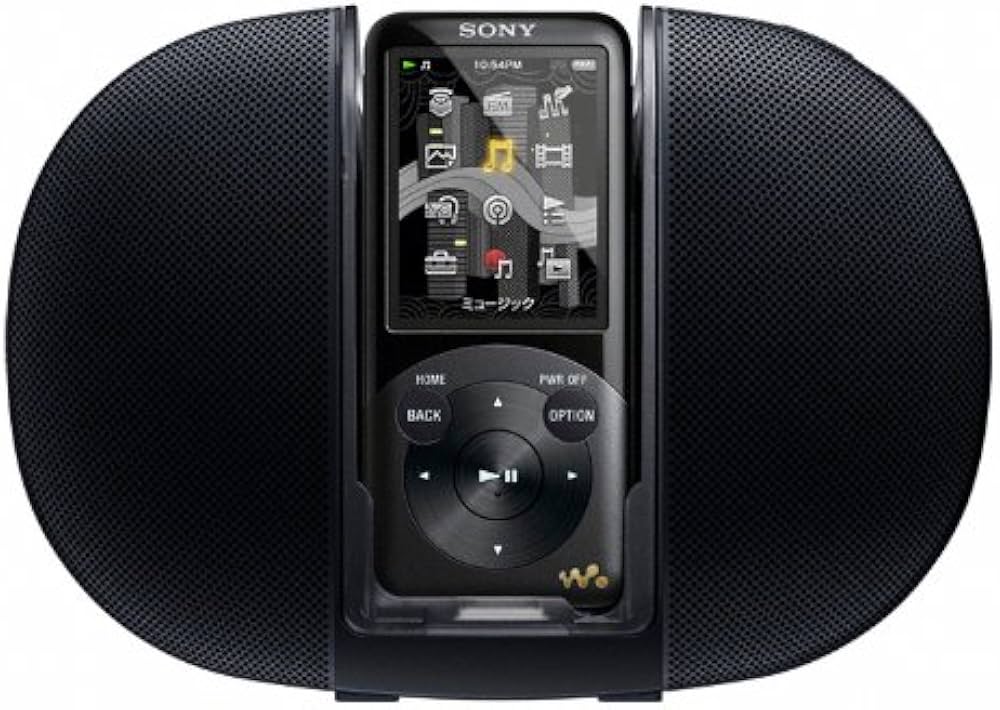 Amazon.co.jp: SONY ウォークマン Sシリーズ [メモリータイプ
