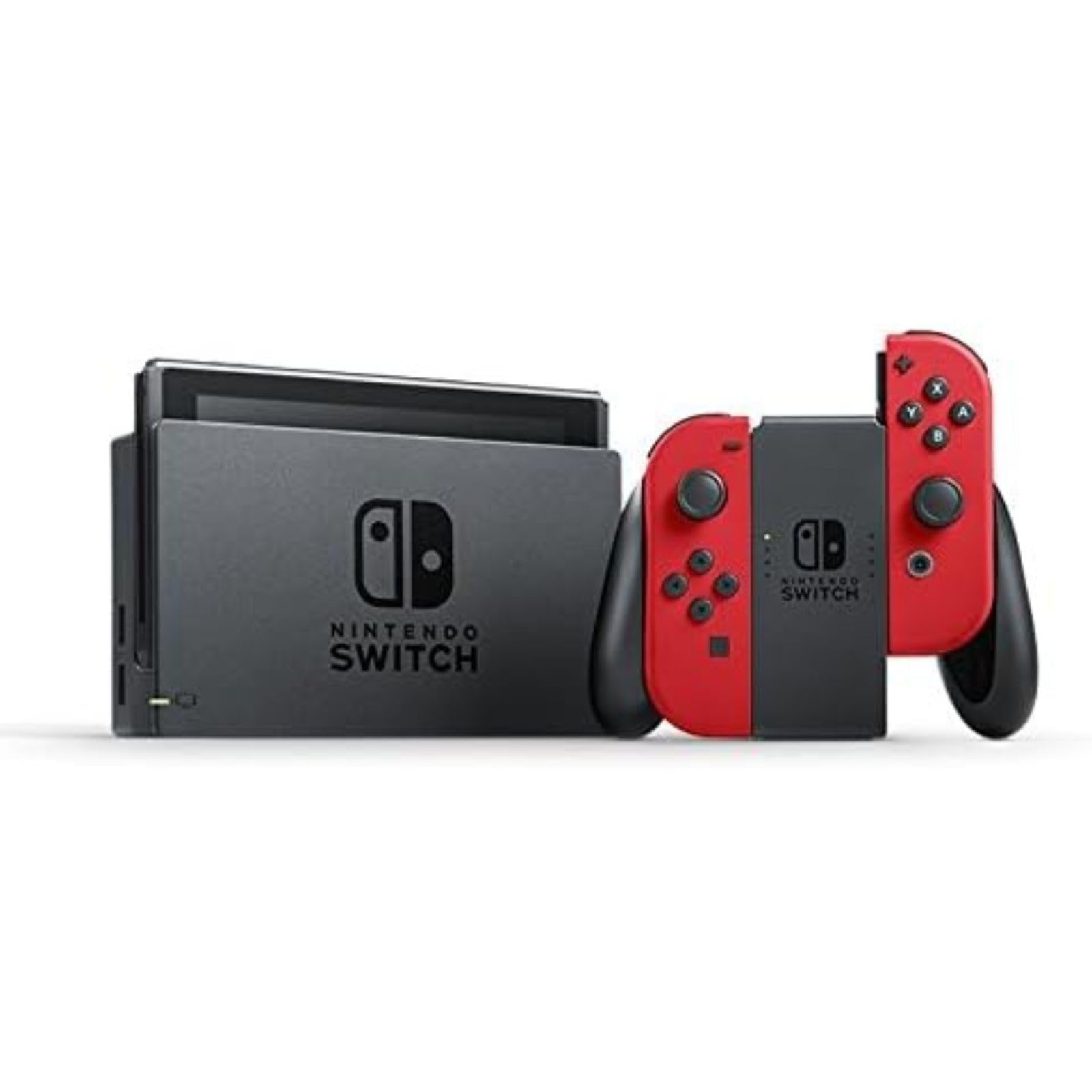 Amazon.co.jp: 【整備済み品】 Nintendo Switch スーパーマリオ