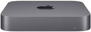 Amazon.com: Apple 2018 Mac mini with Intel Core i7 3.2GHz, 16GB
